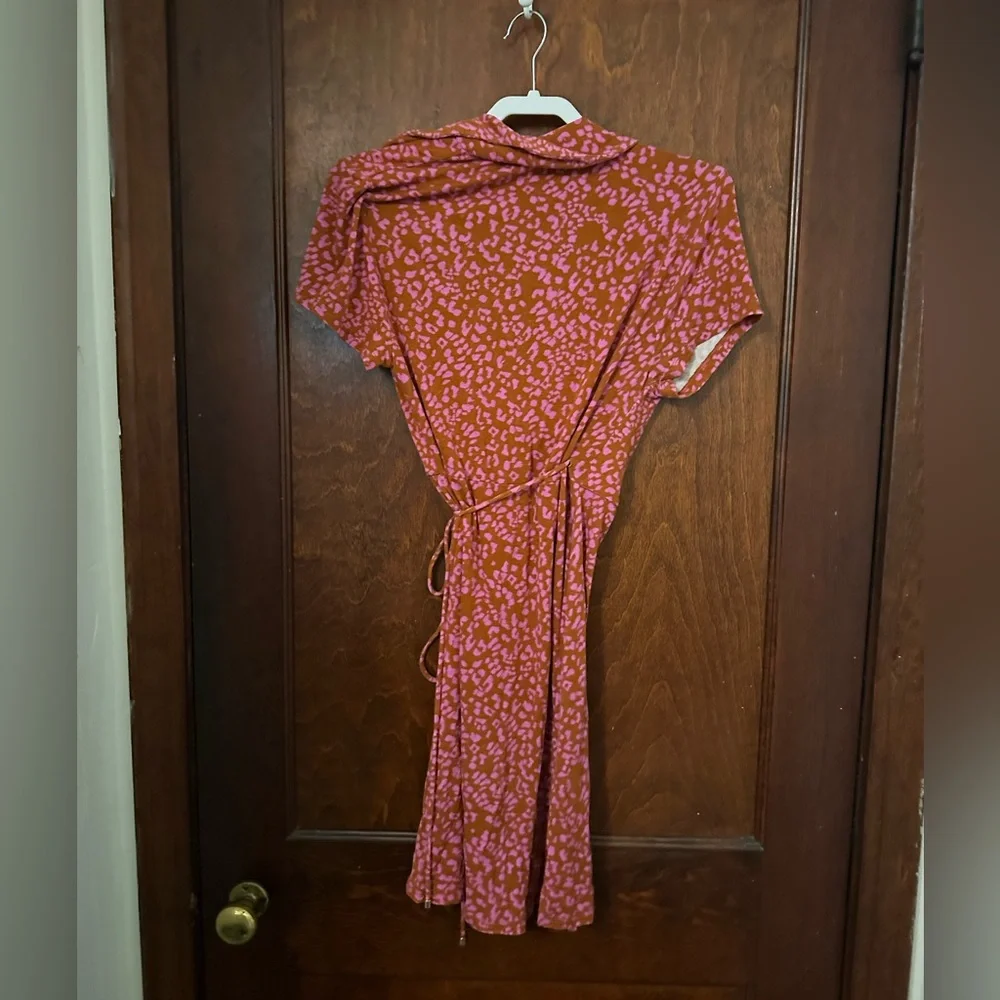 Free People Marsaille Mini Dress Size M